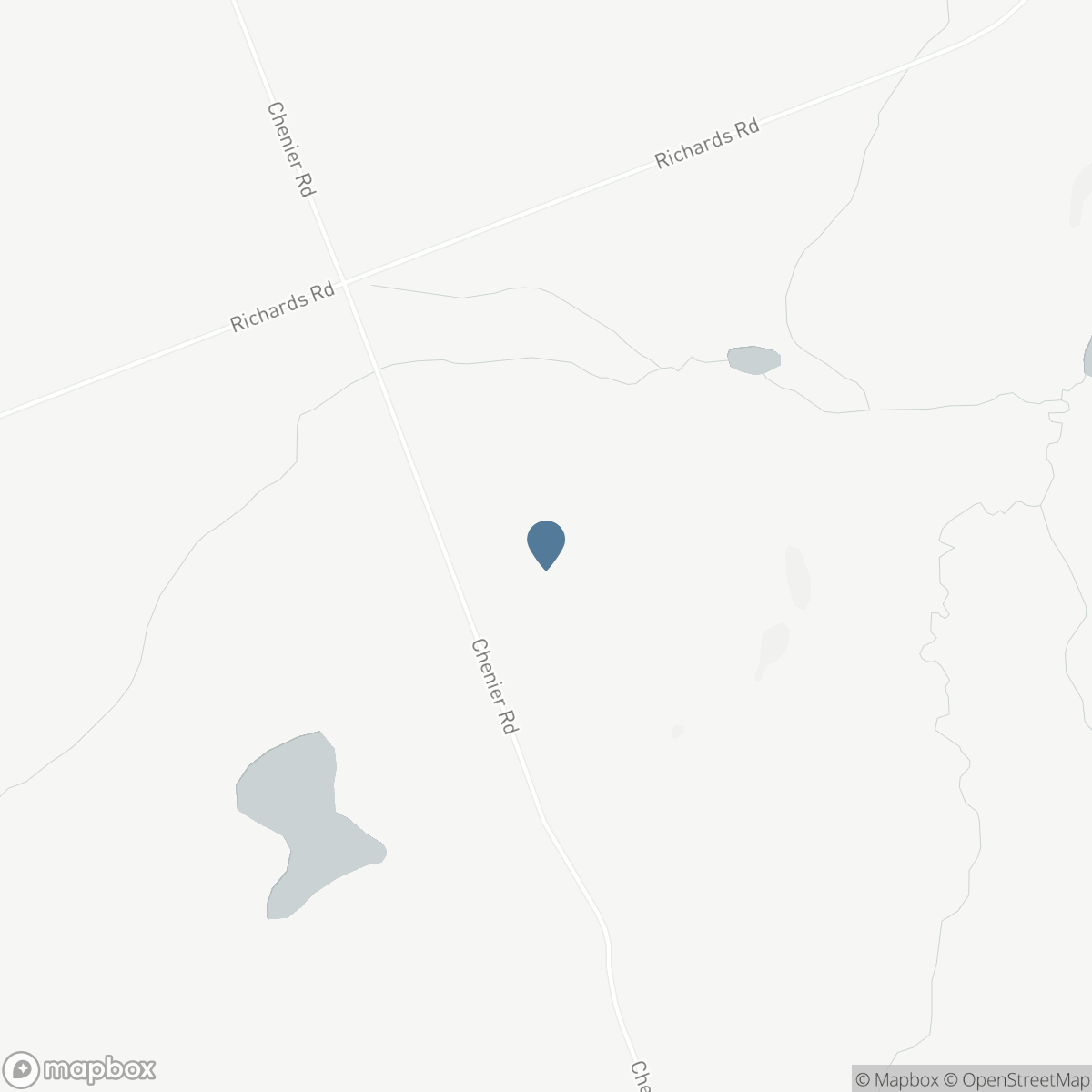 638 CHENIER ROAD, Mattawan, Ontario P0H 1V0